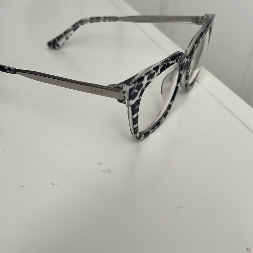 Diff Eyewear Blue Light Glasses - image 5